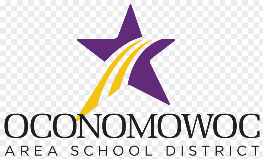 Oconomowoc Area School District High PNG