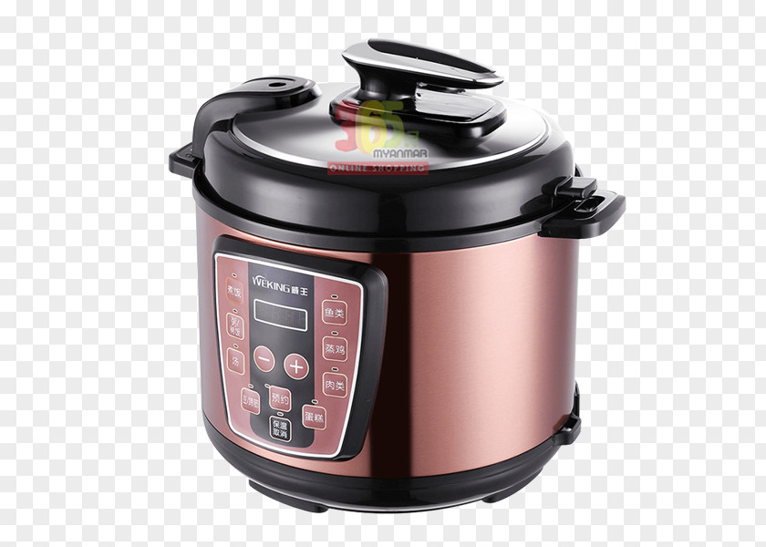 Pressure Cooker Rice Cookers Slow Cooking PNG