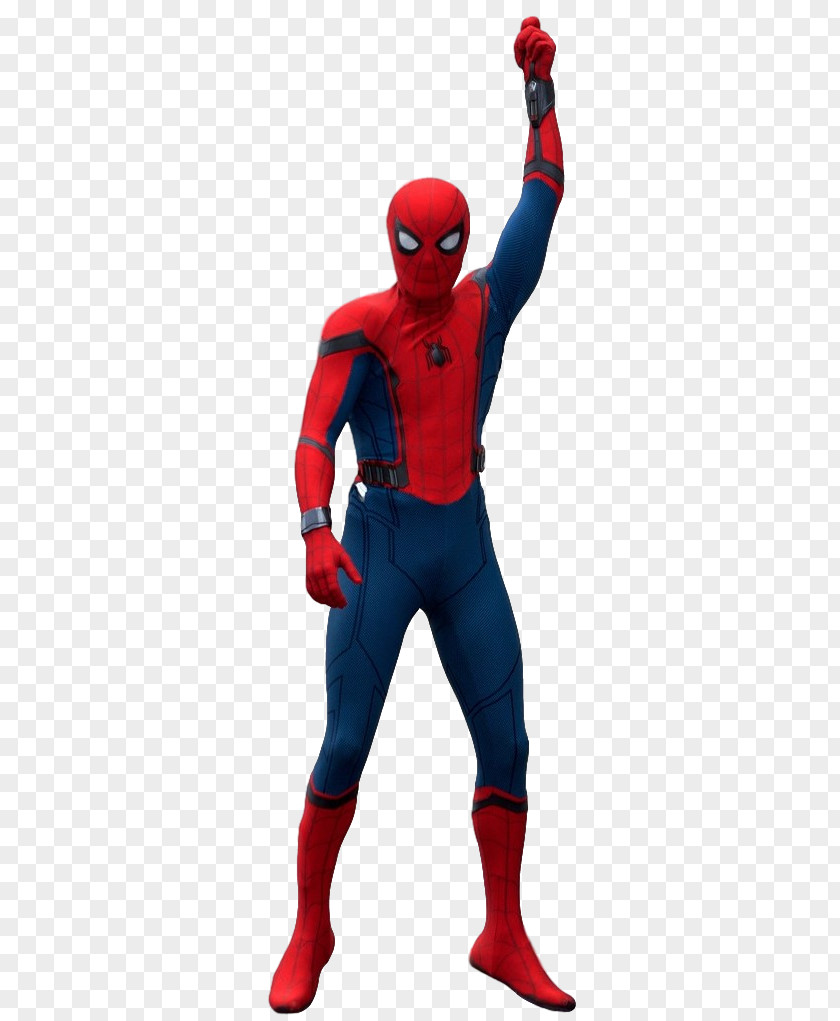 Spider-man Spider-Man Iron Man YouTube Marvel Cinematic Universe PNG