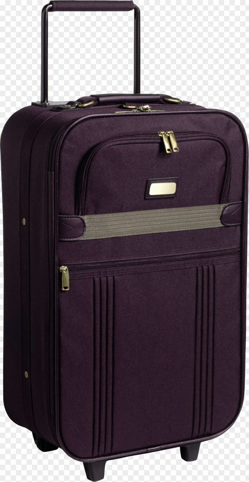 Suitcase Handbag Clip Art PNG
