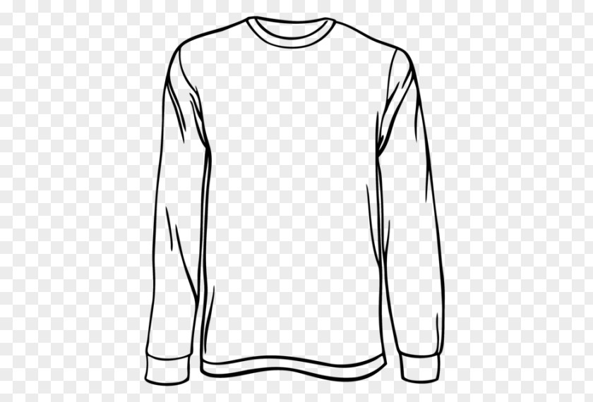 T-shirt Long-sleeved Hoodie PNG