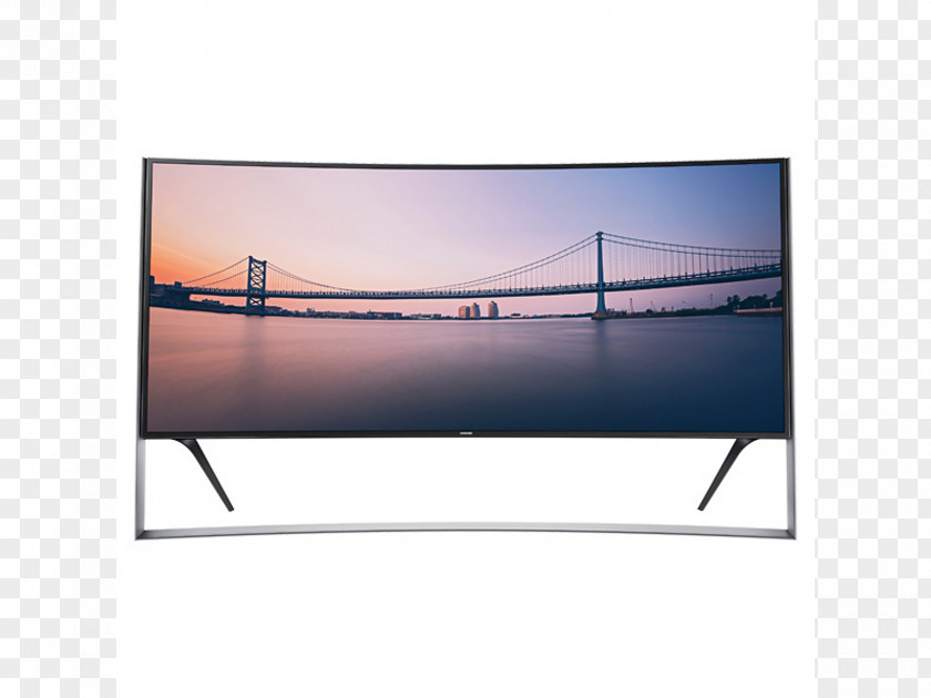 Tv Ultra-high-definition Television 4K Resolution LED-backlit LCD Smart TV PNG