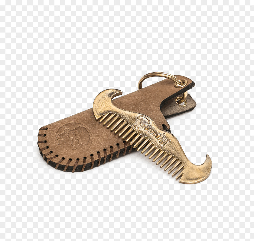 Beard Comb Brush Lotion Cosmetics PNG