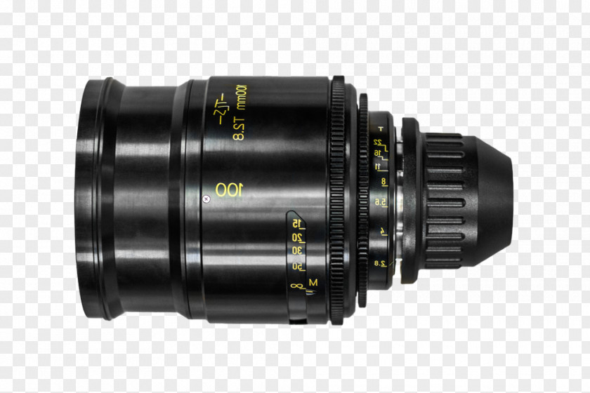 Camera Lens Teleconverter Optical Instrument PNG