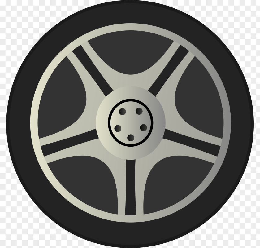 Car Wheel Image, Free Download Clip Art PNG