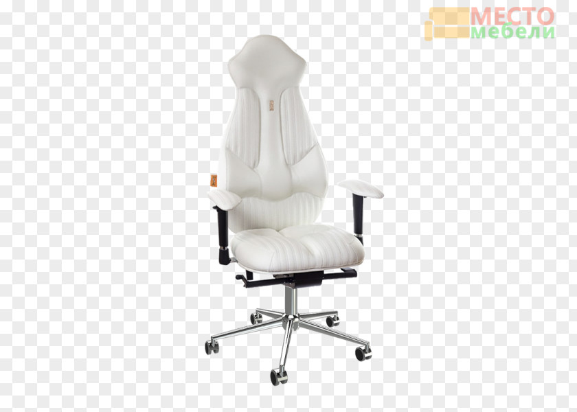 Chair Office & Desk Chairs Wing Furniture PNG