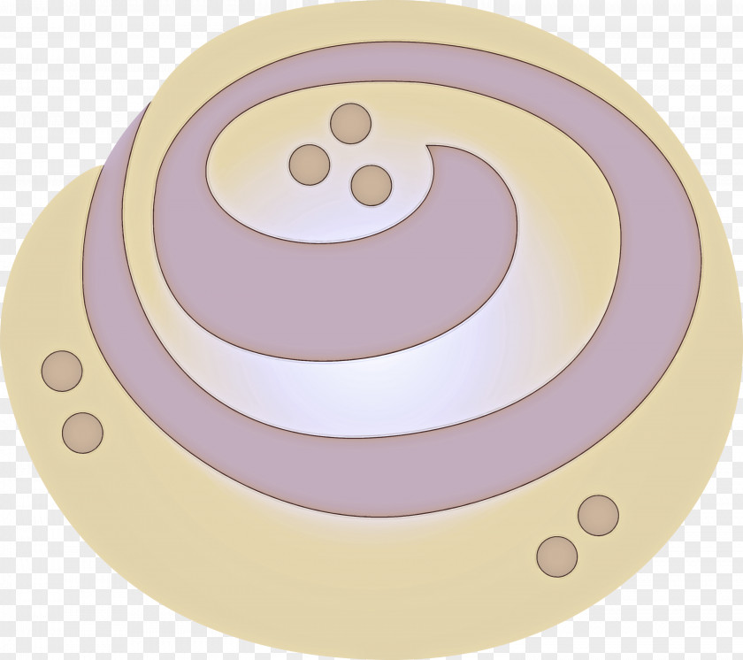 Cinnamon Roll PNG