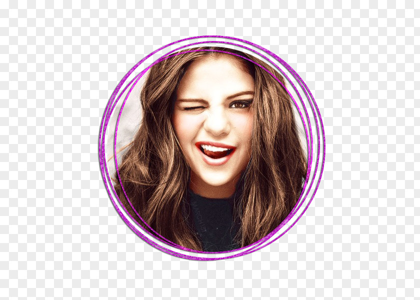 Circulo Selena Gomez Alex Russo Wizards Of Waverly Place Photography I-D PNG