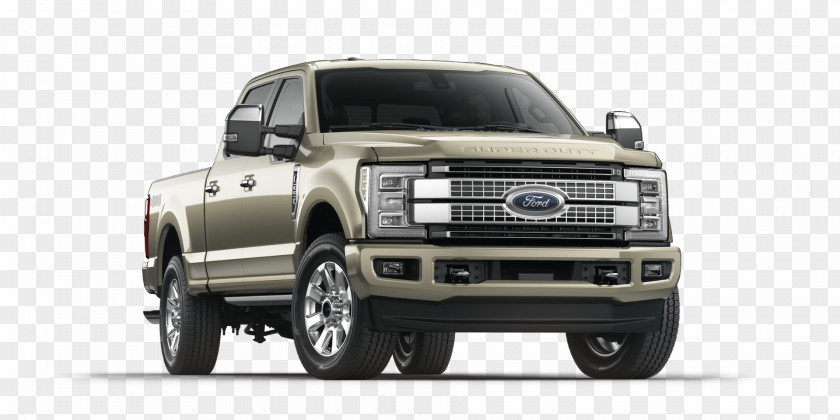 Colored Silver Ingot 2017 Ford F-250 Super Duty F-Series 2018 PNG