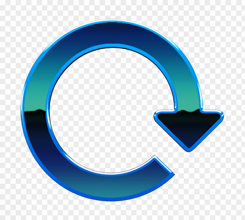 Control Icon Refresh PNG
