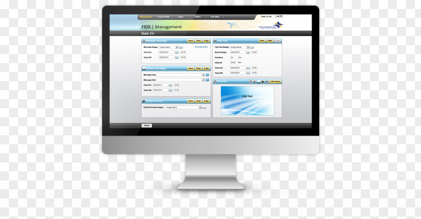 Enterprise Resource Planning Computer Software Monitors Information PNG
