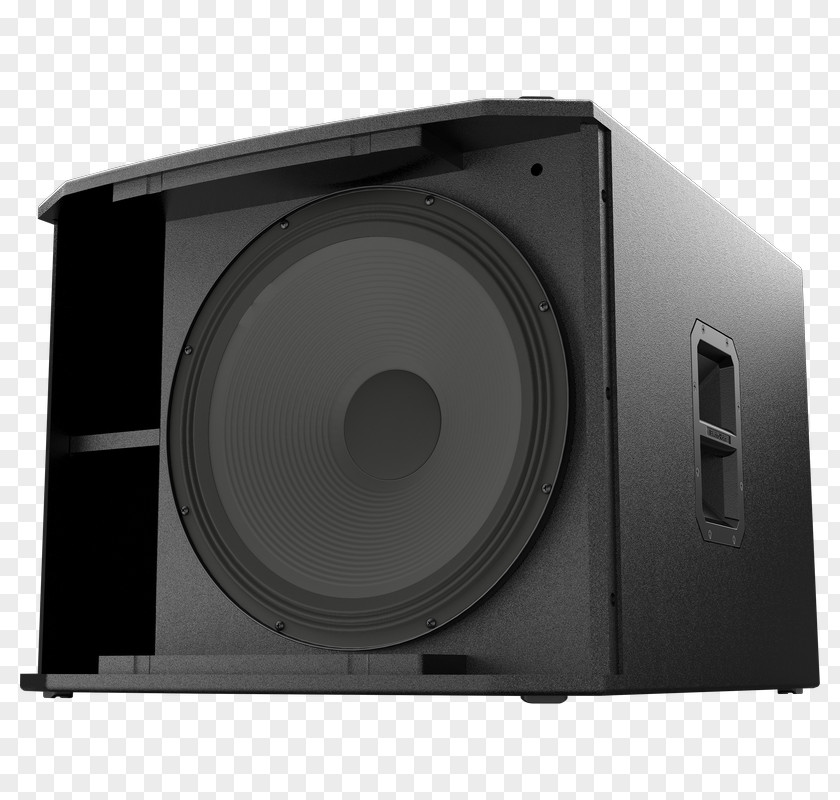 Fir Electro-Voice EKX-SP Subwoofer ETX-P Loudspeaker PNG