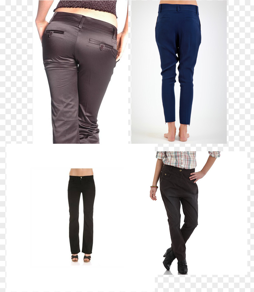 Jeans Slim-fit Pants Denim Jacket PNG