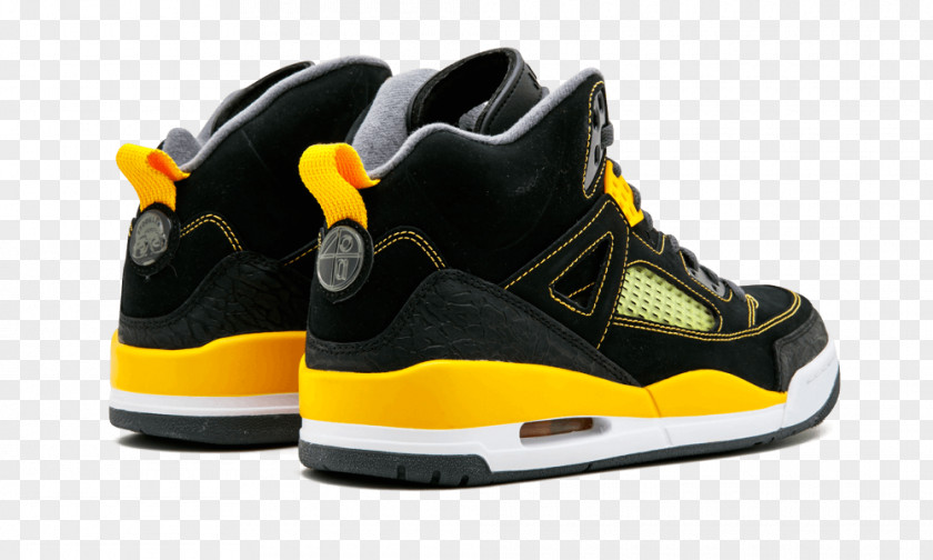 Jordan Spizike Skate Shoe Sneakers Basketball Sportswear PNG