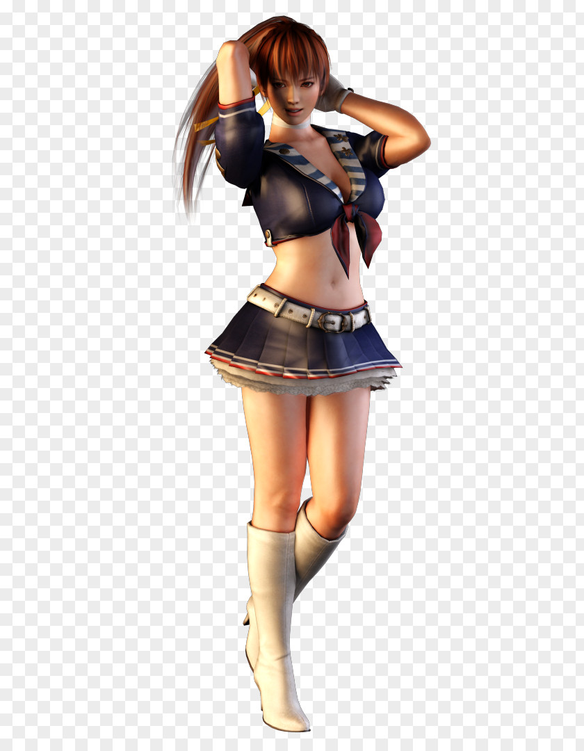 Kasumi Dead Or Alive 5 Christie Ninja Gaiden 3 PNG