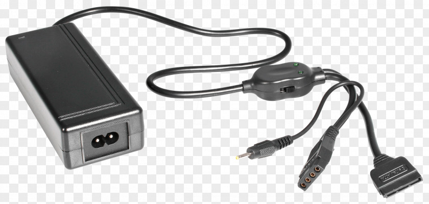 Laptop Graphics Cards & Video Adapters AC Adapter StarTech.com PNG