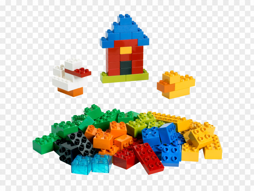 Lego Blocks Amazon.com Duplo Toy Block PNG