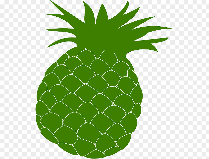 Pineapple Clip Art Fruit Tea Image PNG