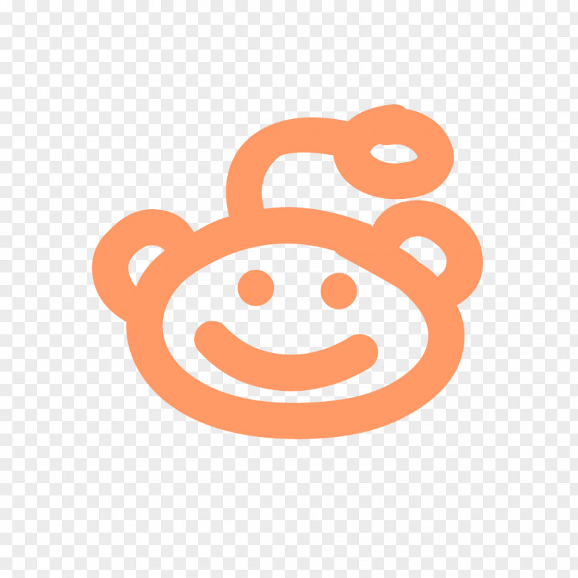 Reddit.Others Reddit Logo PNG