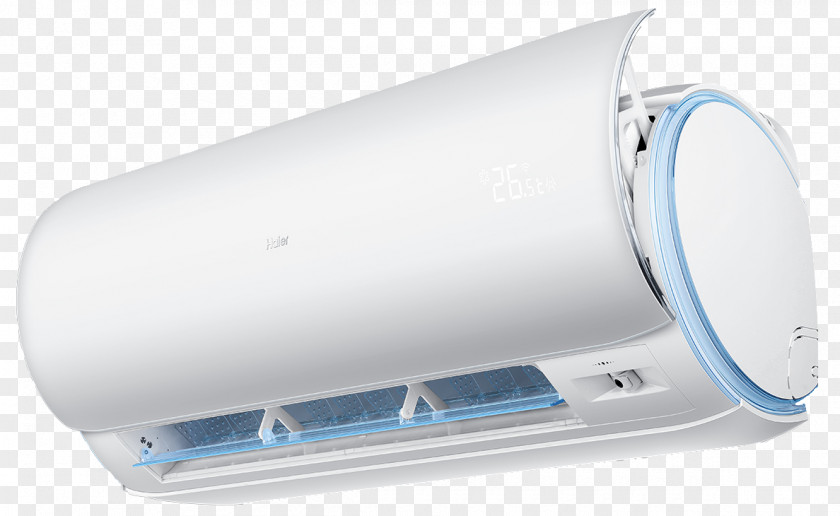 Air Conditioning Haier India Conditioner ESA406N PNG
