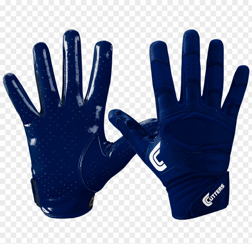 American Football Baseball Glove Protective Gear Wide Receiver PNG