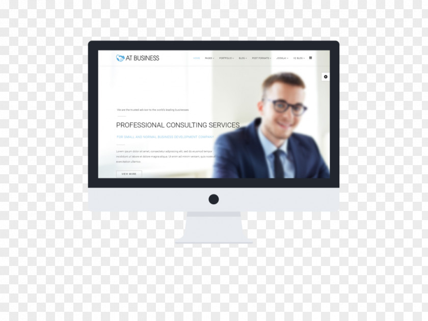 Business Corporation Video Keyword Tool Company PNG