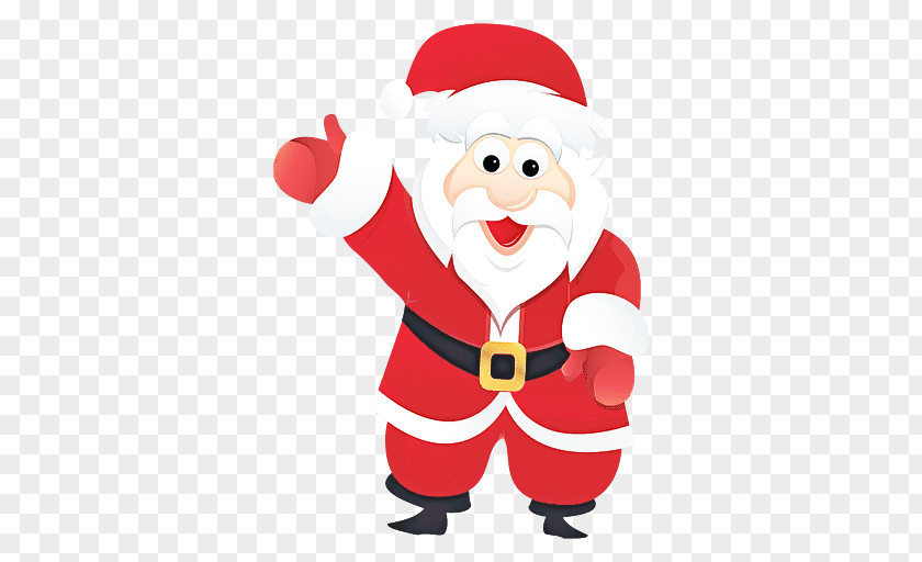 Christmas Fictional Character Santa Claus PNG