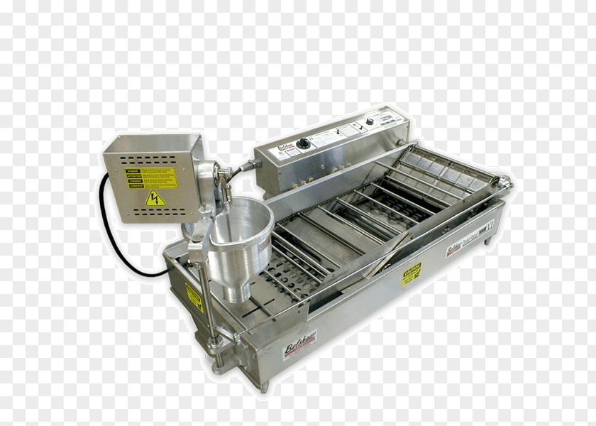 Donuts Bakery Belshaw Bros., Inc. Machine Deep Fryers PNG