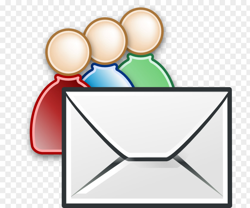 Email Marketing Address Electronic Mailing List Gmail PNG