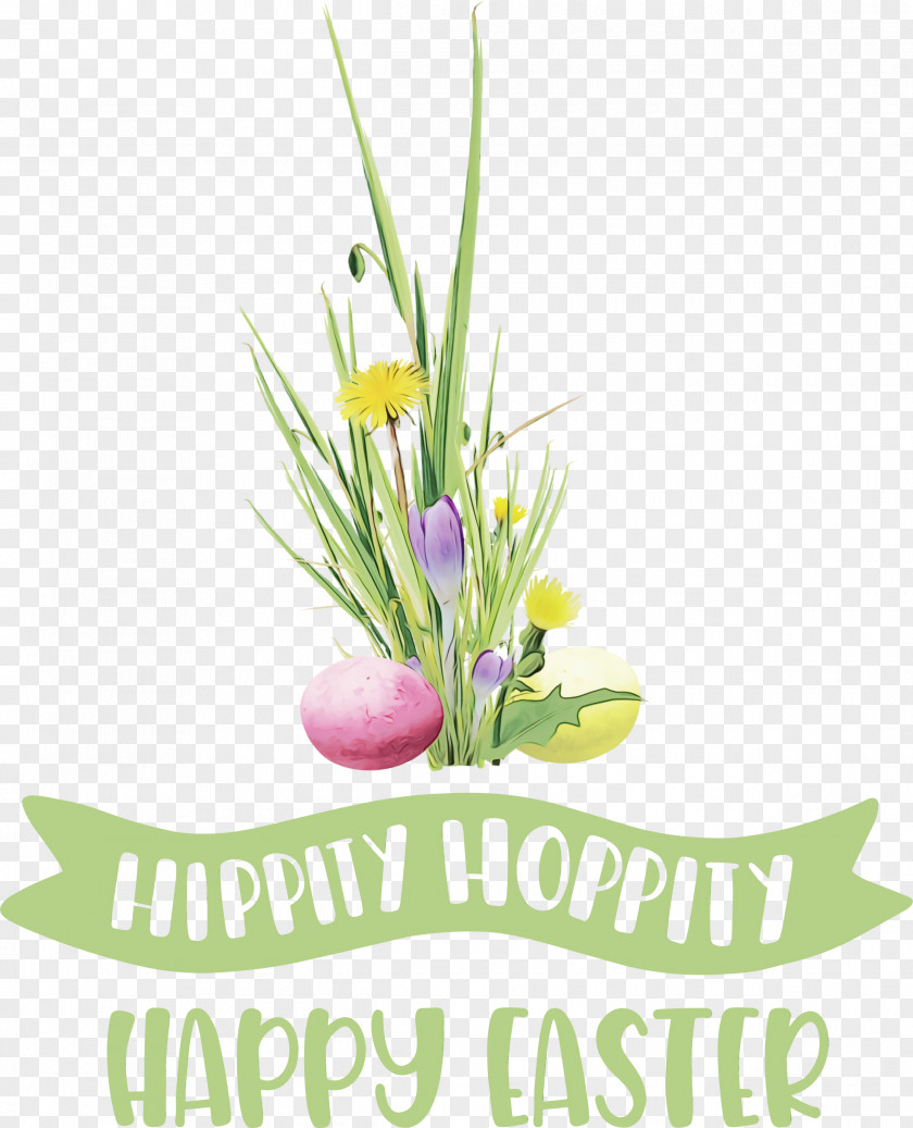 Floral Design PNG