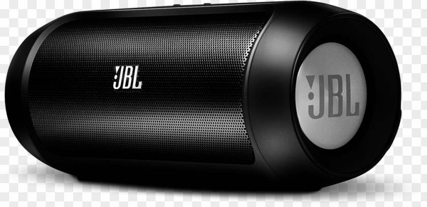 JBL Charge 2+ Loudspeaker Sound Line Array PNG