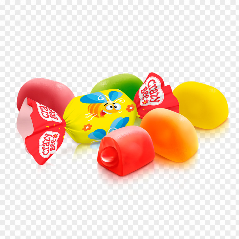 Juice Praline Gelatin Dessert White Chocolate Gummi Candy PNG