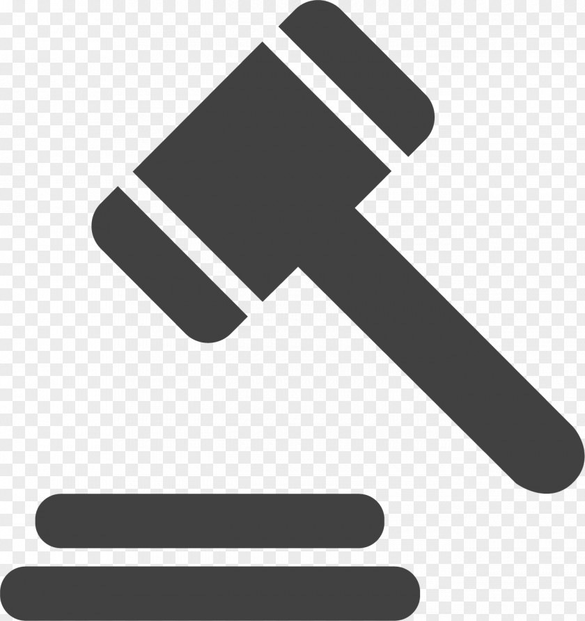 Justice Hammer Auction Gavel Bidding Judge PNG