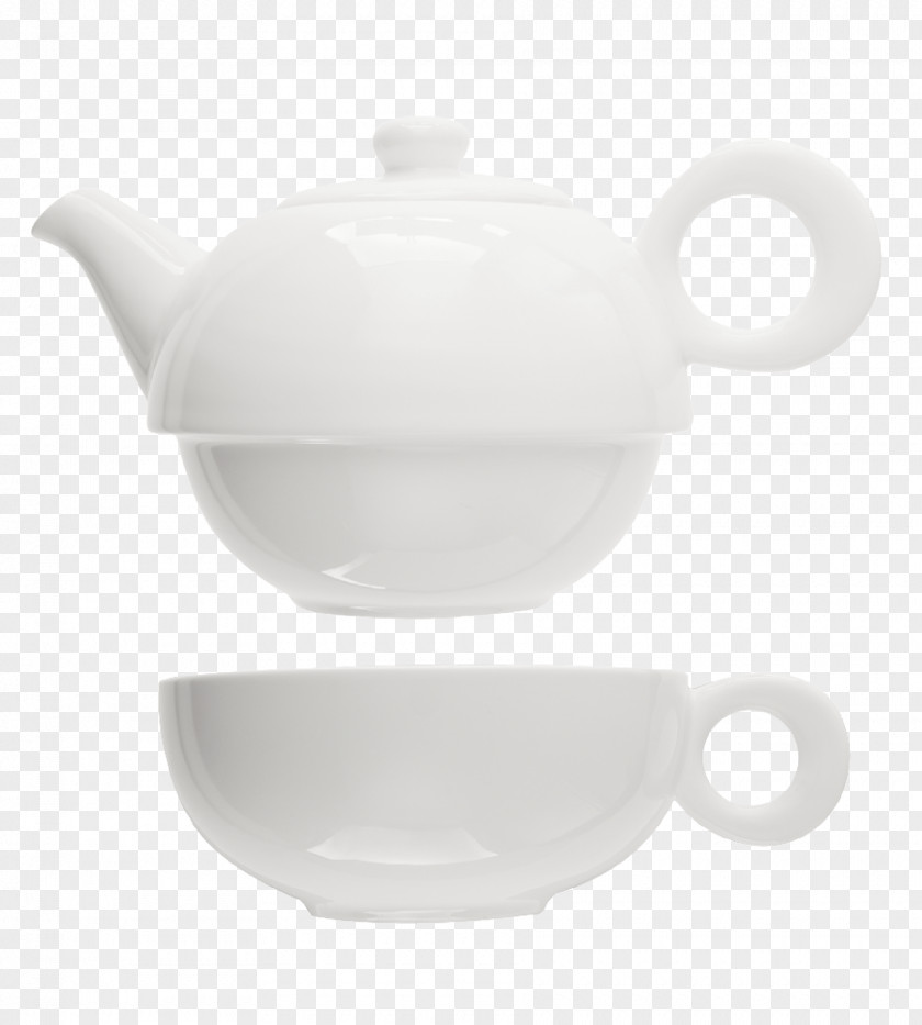 Kettle Jug Ceramic Lid Teapot PNG