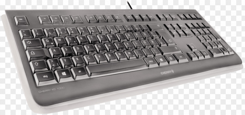 Keyboard Computer Mouse USB IP Code Cherry PNG