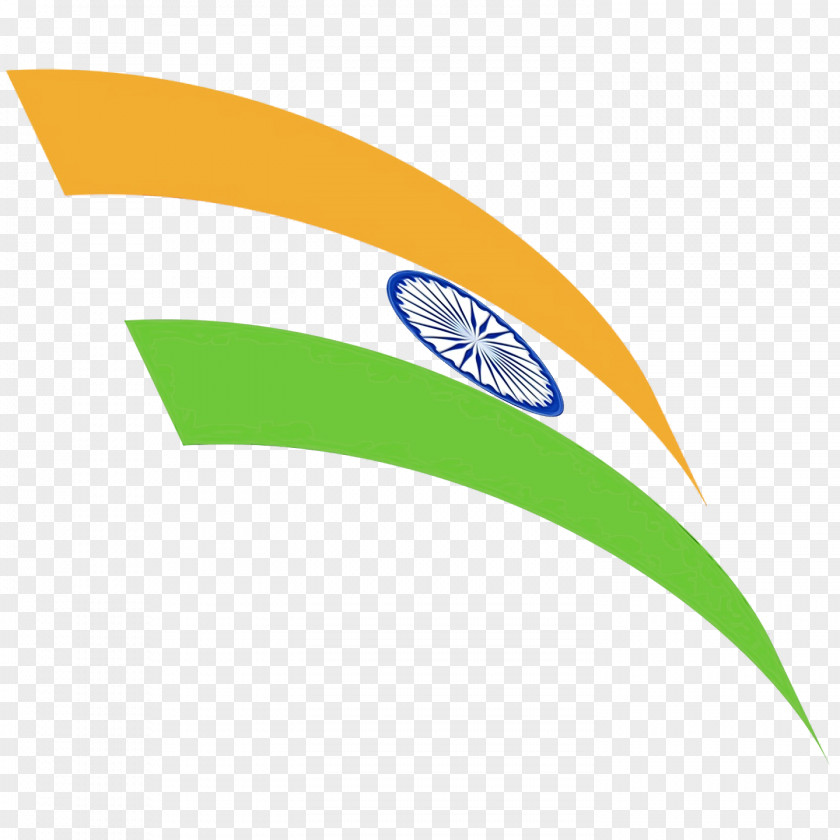 Leaf Logo India Independence Day Republic PNG