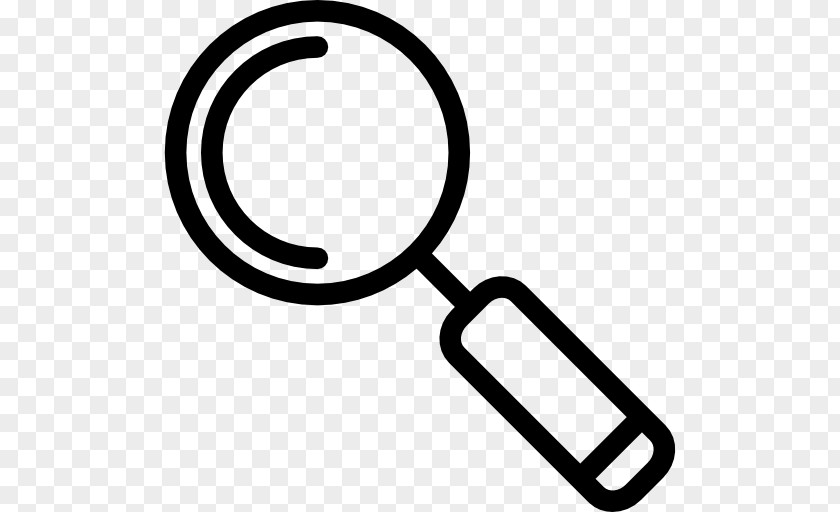 Magnifying Glass Clip Art PNG