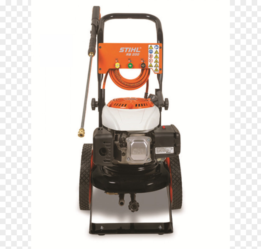 Pressure Washer Washing STIHL Incorporated Lawn Mowers Pump PNG