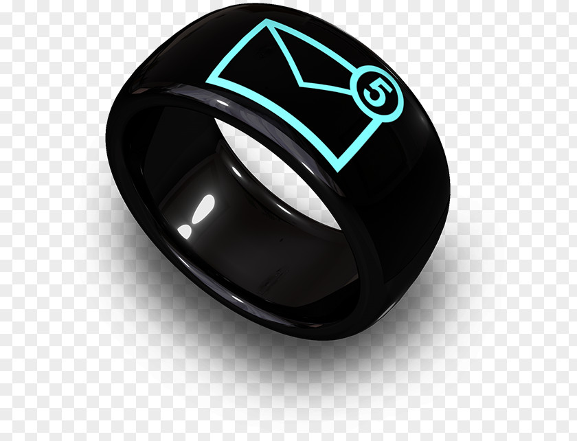 Ring Smart Smartwatch Smartphone PNG