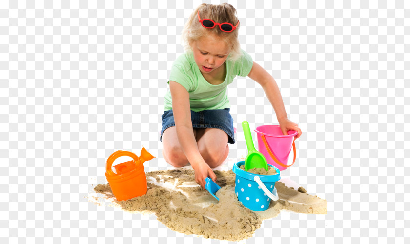 Sand Art And Play Beach Child Toy PNG