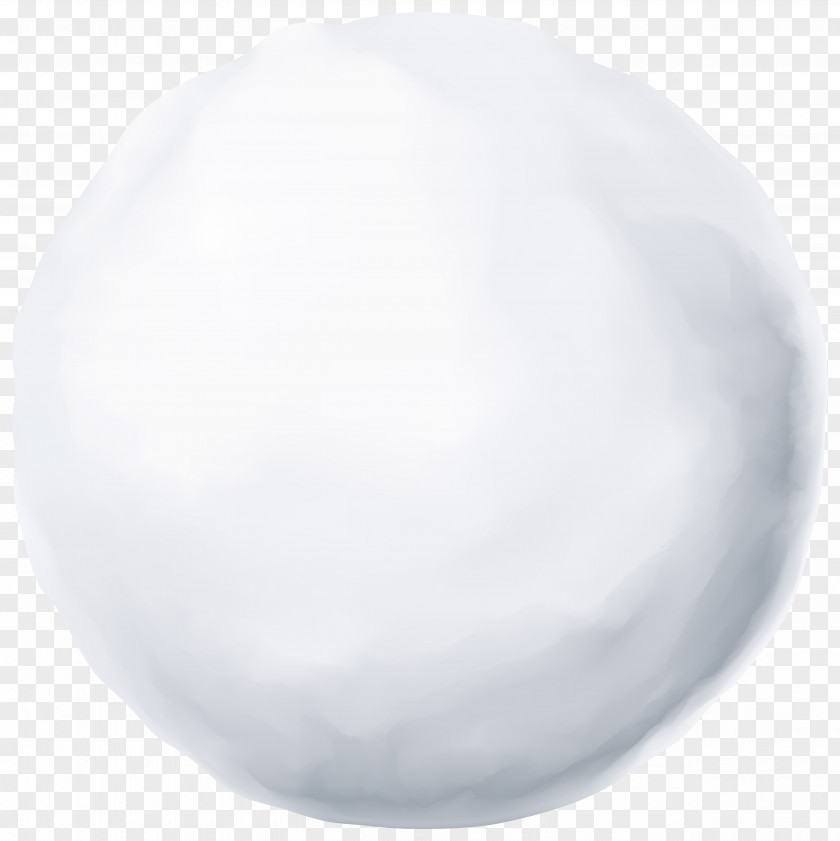 Snowball Cliparts PNG