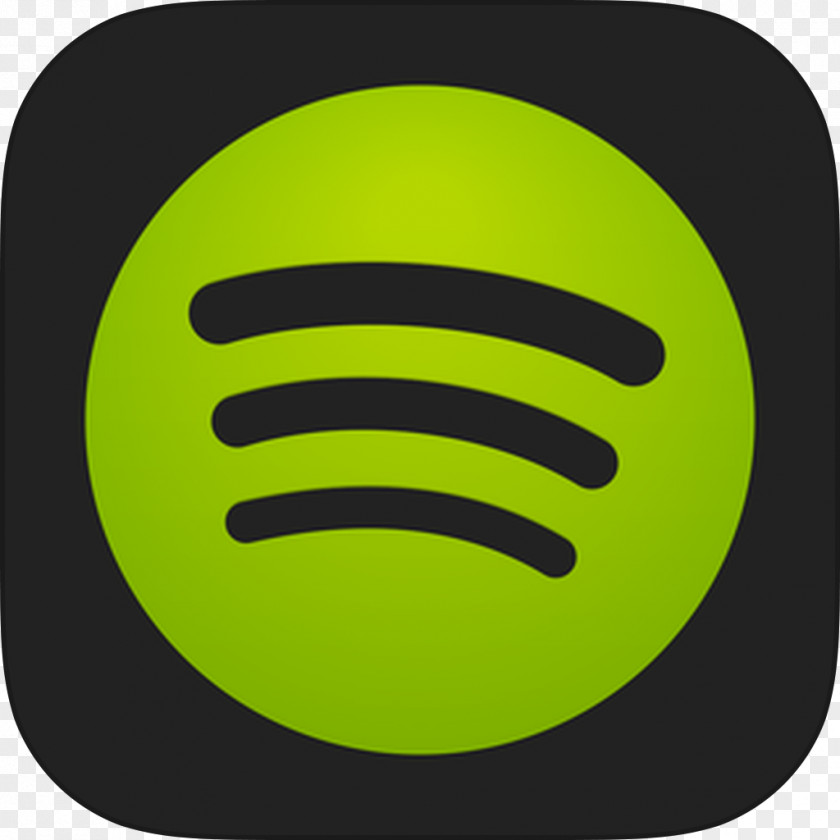 Spotify .ipa App Store PNG