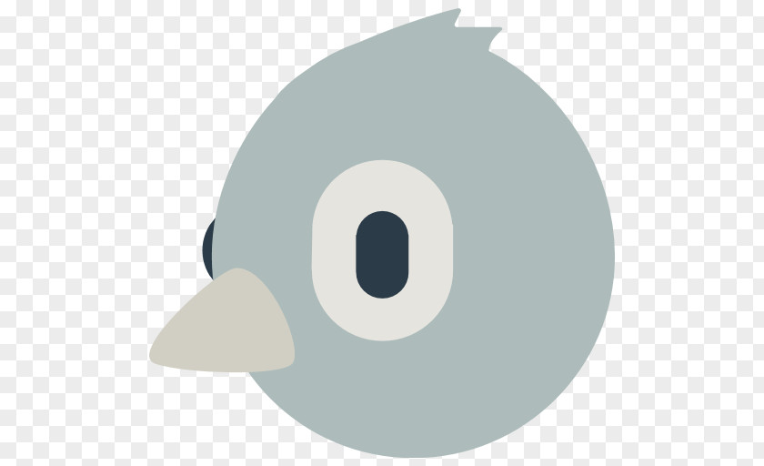 Tropical Birds Emoji Bird Text Messaging SMS Emoticon PNG