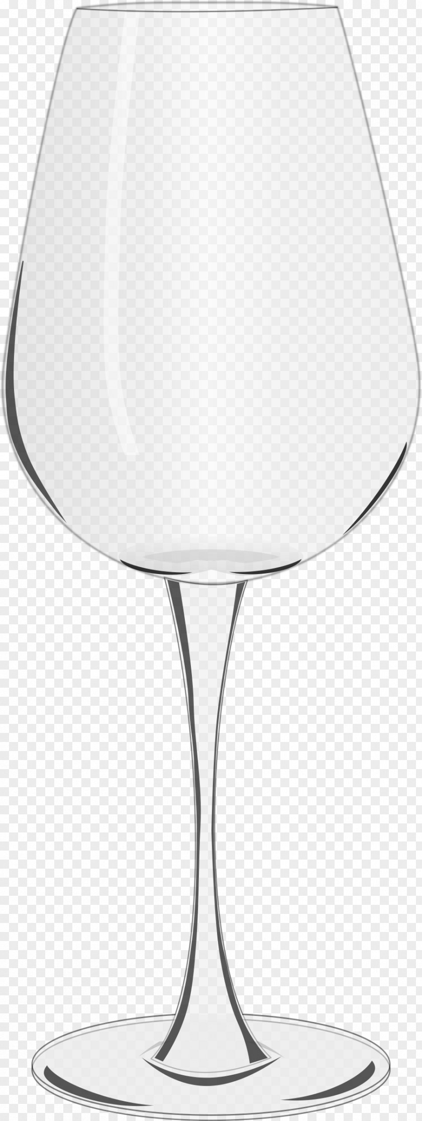 Wine Glass Cocktail Table-glass PNG