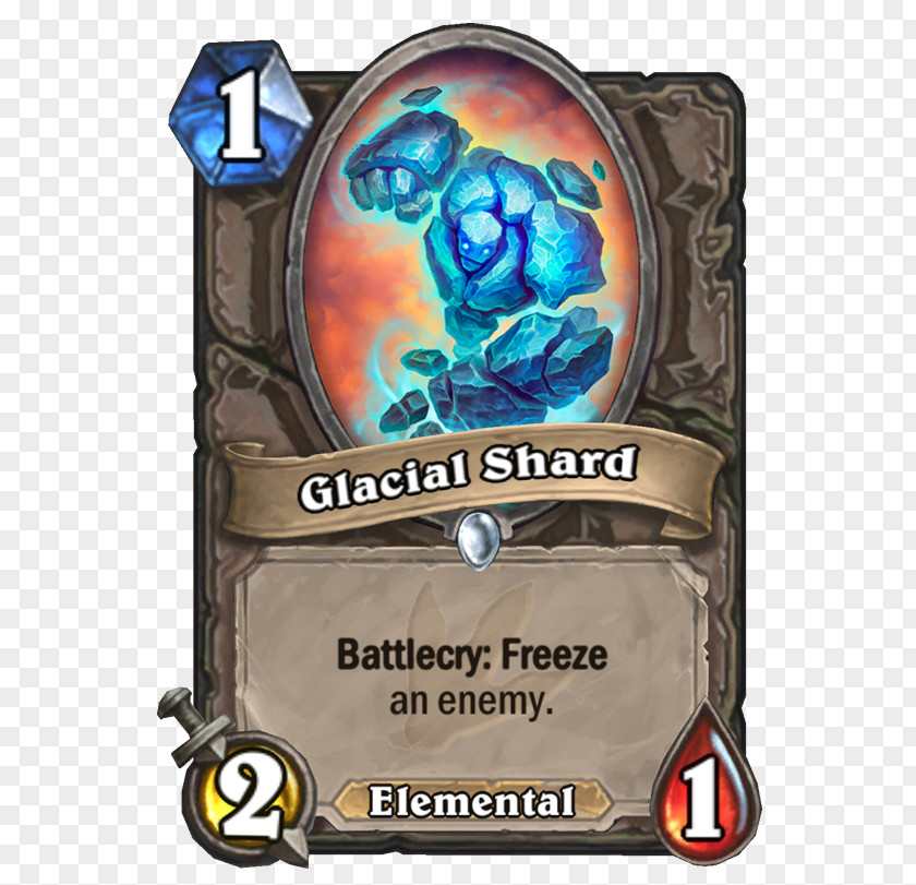 World Of Warcraft Knights The Frozen Throne Glacial Shard Heroes Storm Fungalmancer PNG