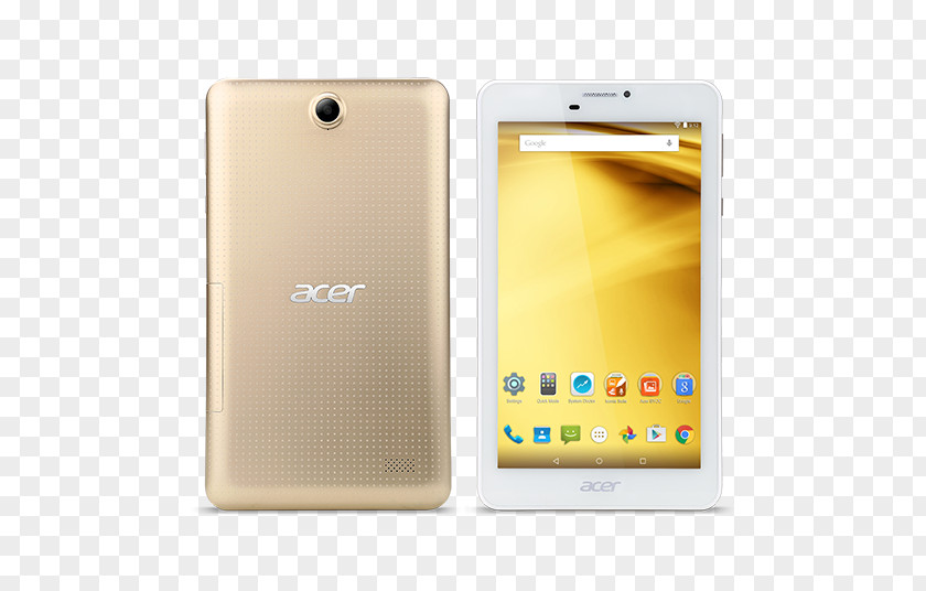 Android Acer Iconia One 7 Talk 7, Tablet-PC Hardware/Electronic IPS Panel PNG