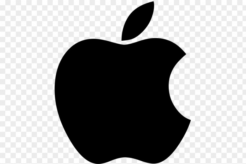 Apple Logo Clip Art PNG