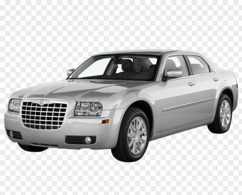 Car 2010 Chrysler 300 2005 2006 PNG