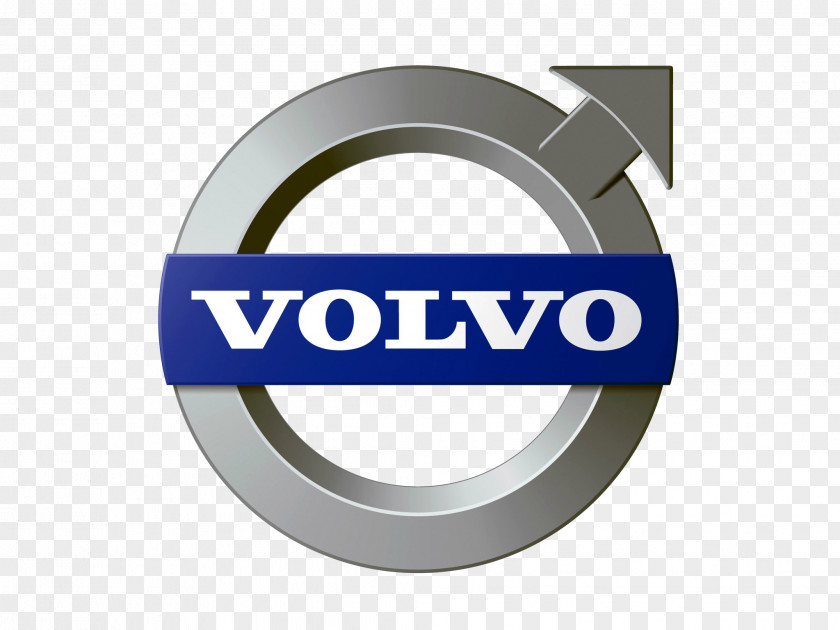 Car Logo AB Volvo Cars Trucks 2006 S40 PNG