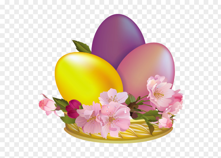 Easter Paskha Egg Fun Holiday PNG
